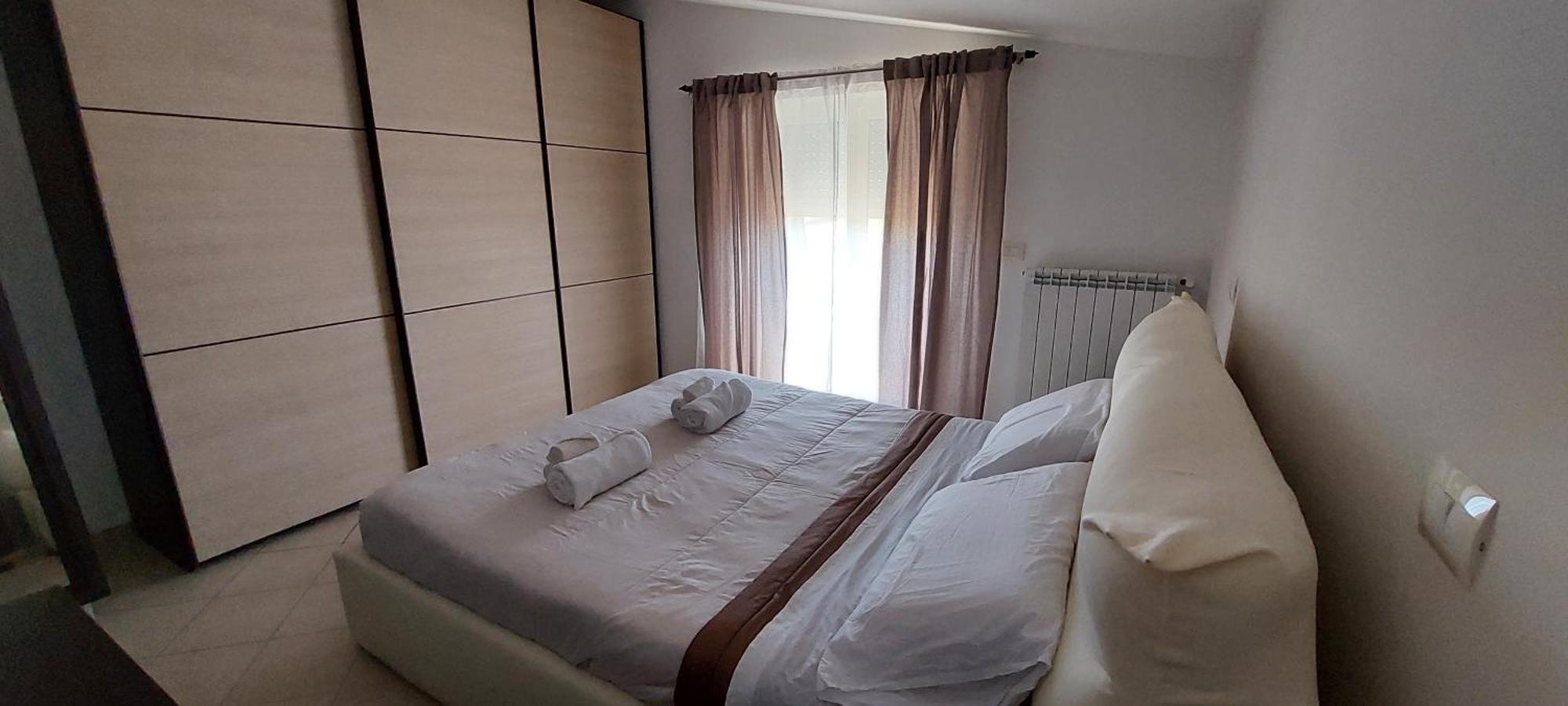 Appartamento Elipa San Salvo Buitenkant foto