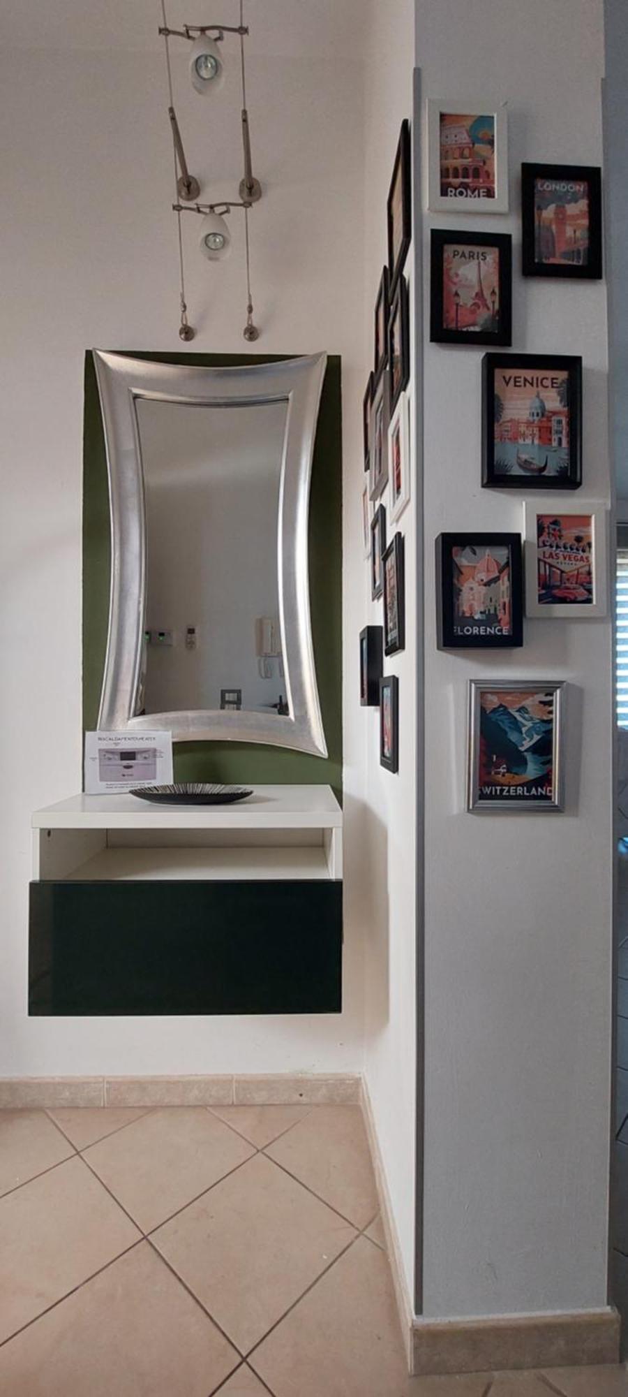 Appartamento Elipa San Salvo Buitenkant foto