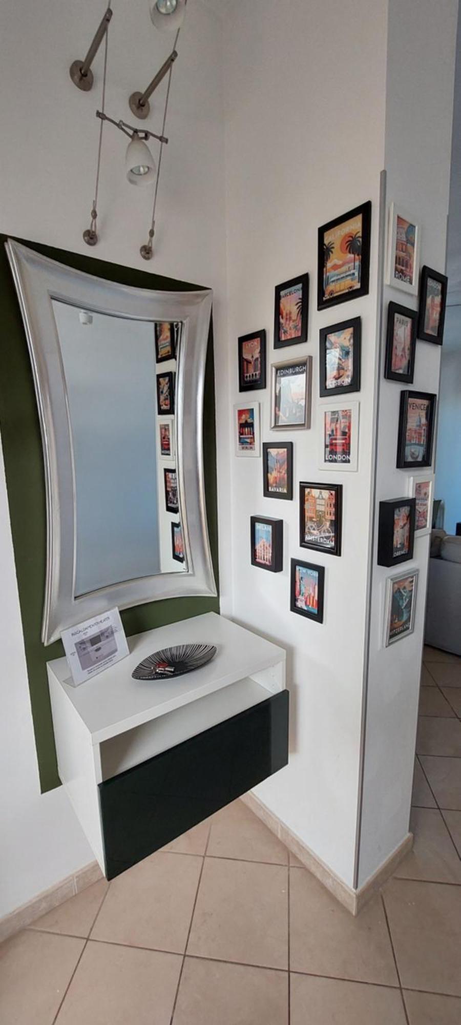 Appartamento Elipa San Salvo Buitenkant foto