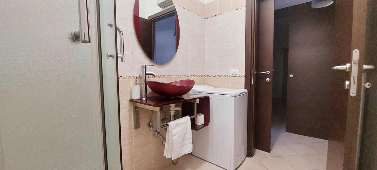 Appartamento Elipa San Salvo Buitenkant foto
