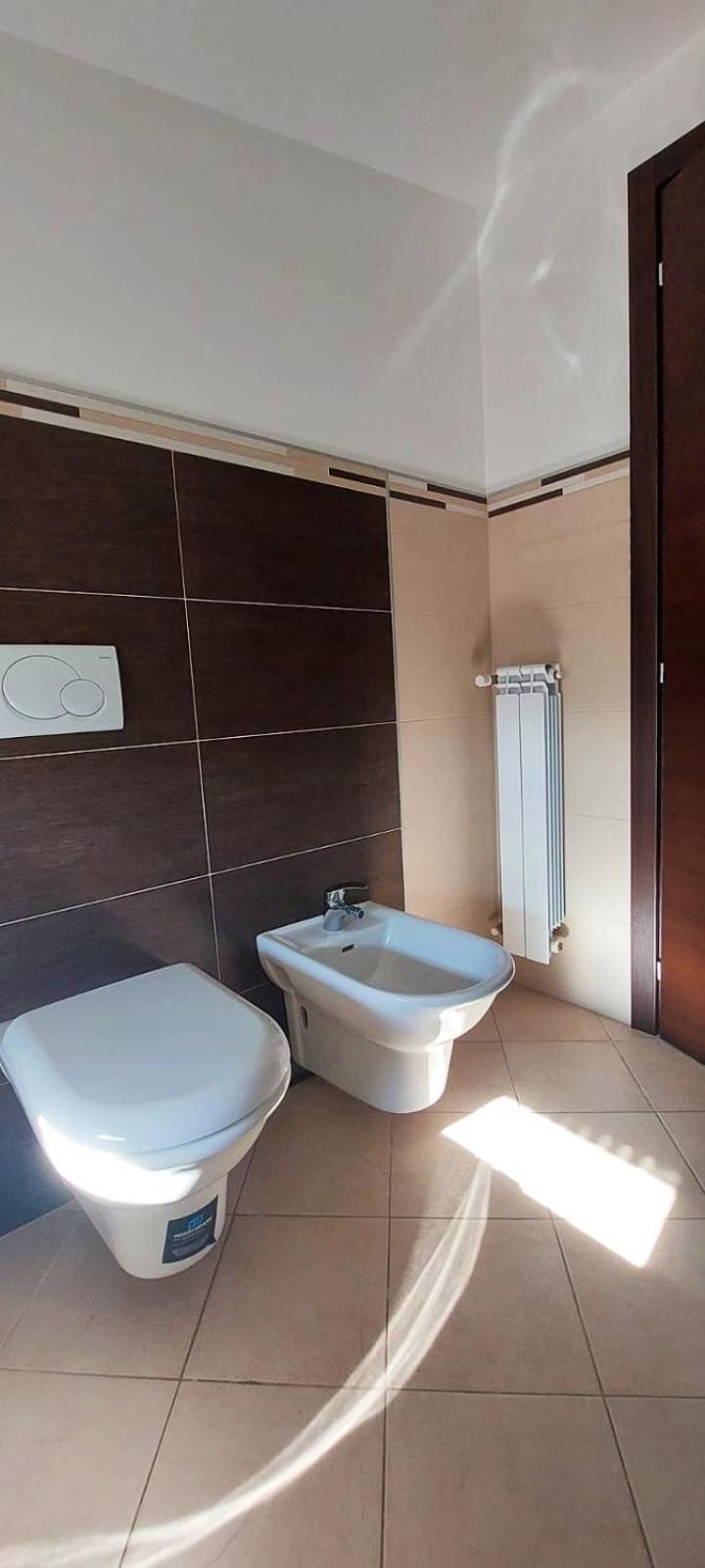 Appartamento Elipa San Salvo Buitenkant foto