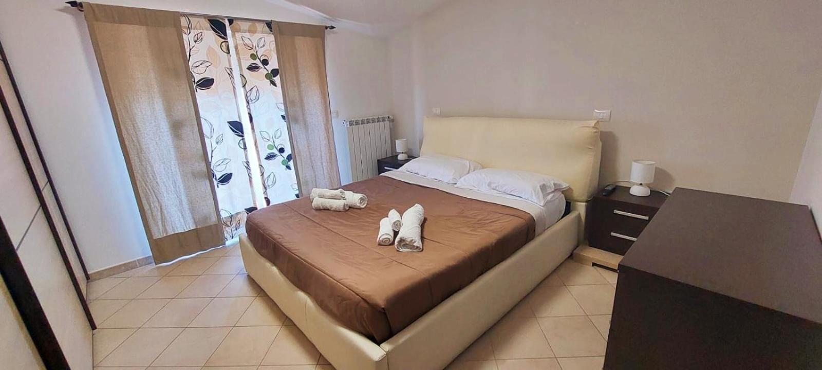 Appartamento Elipa San Salvo Buitenkant foto