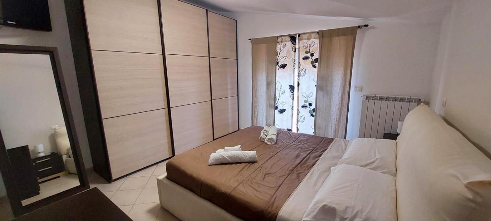 Appartamento Elipa San Salvo Buitenkant foto