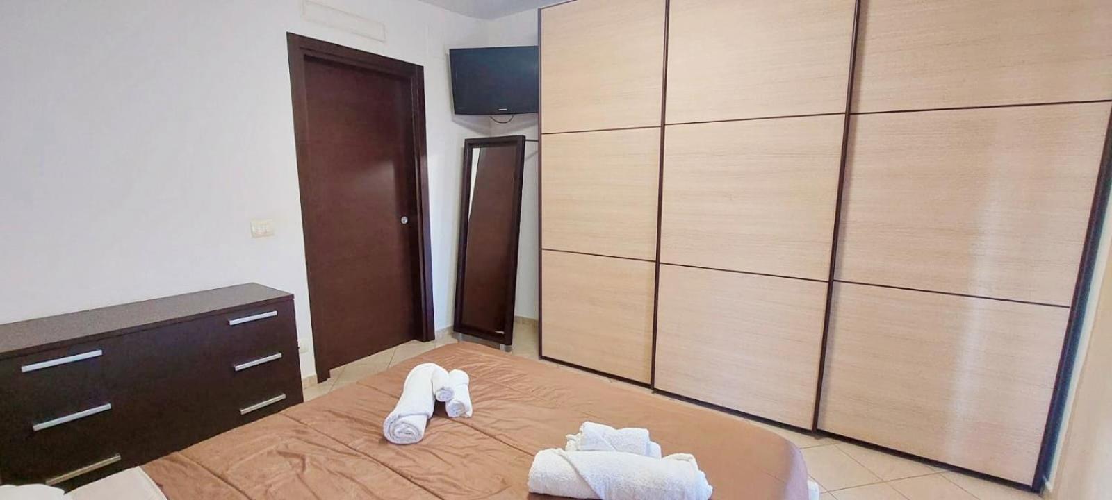 Appartamento Elipa San Salvo Buitenkant foto