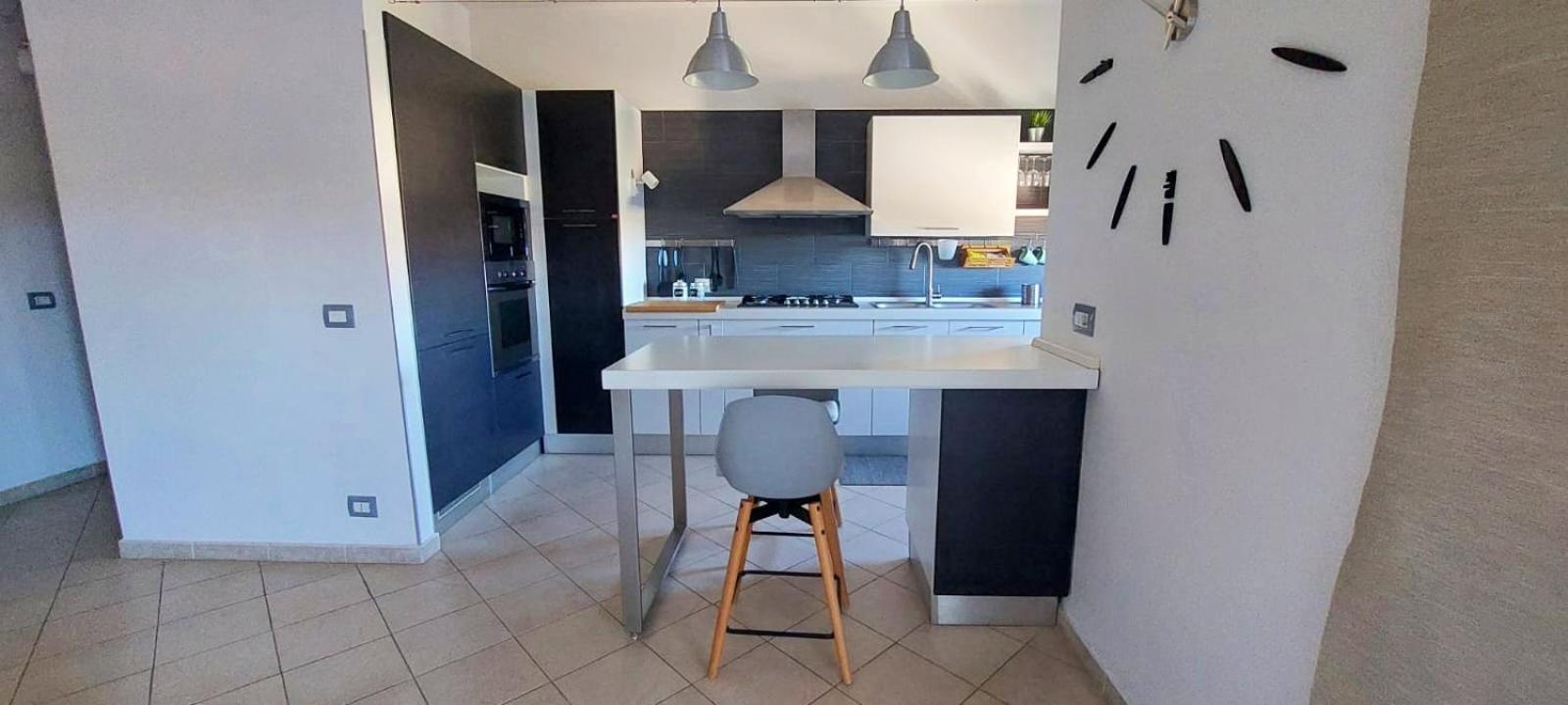 Appartamento Elipa San Salvo Buitenkant foto